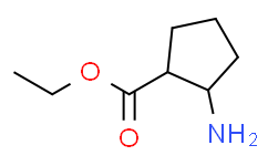 (1S，2R)-2-氨基环戊烷甲酸乙酯,≥95%