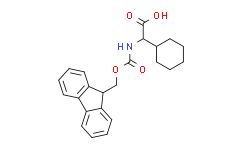 Fmoc-D-环己基甘氨酸,97%
