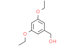 3,5-二乙氧基苯甲醇