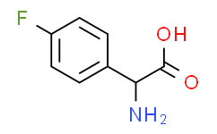 (S)-2-Amino-2-(4-fluorophenyl)acetic acid