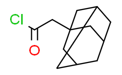 1-金刚烷乙酰氯,≥95%