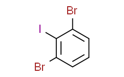 1，3-二溴-2-碘苯,98%