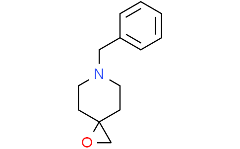 6-Benzyl-1-oxa-6-azaspiro[2.5]octaneCas:19867-34-6