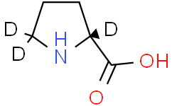 [2H3]-D-脯氨酸