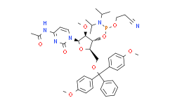 2'-OMe-Ac-C Phosphoramidite