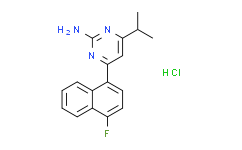 RS-127445 hydrochloride