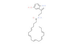 Eicosapentaenoyl Serotonin(solution)