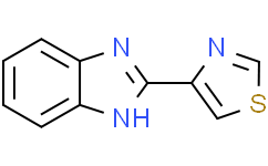 丙酮中噻菌灵标准溶液