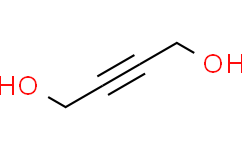 2-丁炔-1，4-二醇