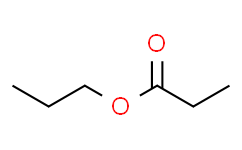 丙酸丙酯,Standard for GC，≥99.5%(GC)
