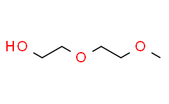 二乙二醇单甲醚,Standard for GC， ≥99.5%