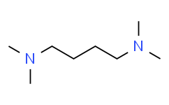 N，N，N'，N'-四甲基-1，4-丁二胺,98%