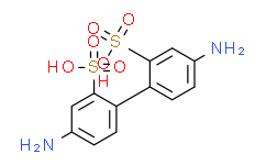 联苯胺双磺酸,75%