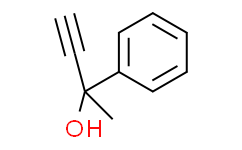 2-苯基-3-丁炔-2-醇,98%