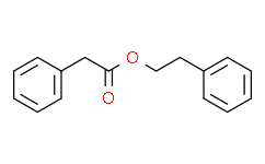 苯乙酸-2-苯基乙酯,≥98%