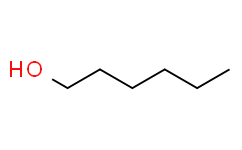 正己醇,99%， with molecular sieves， Water≤50 ppm (by K.F.)， MkSeal