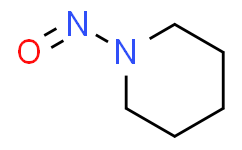 1-亚硝基哌啶