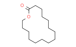 环十五内酯,98.0%(GC)