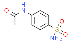 [DR.E]N-乙酰基磺胺