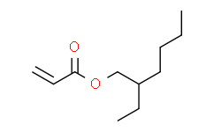 丙烯酸异辛酯,分析标准品，≥99.5%(GC)