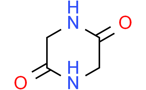 piperazine-2,5-dione