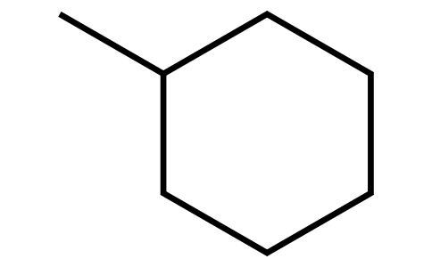 甲基环己烷