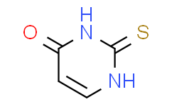 [DR.E]2-硫脲嘧啶