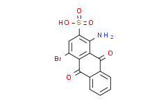 1-氨基-4-溴蒽醌-2-磺酸,98%