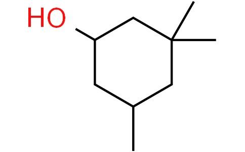 3,3,5-三甲基环己醇,≥90%,顺反异构体混和物