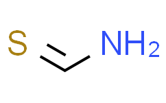 硫代甲酰胺.