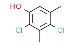 2，4-二氯-3，5-二甲基苯酚,≥98%