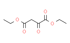 草酰乙酸二乙酯,>95.0%(GC)