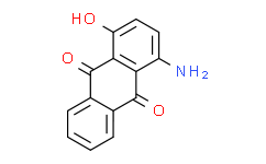 1-氨基-4-羟基蒽醌,96%