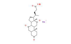 Dehydrocholate sodium