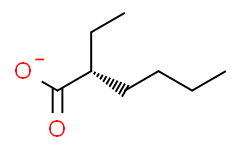 异辛酸,Standard for GC，≥99.5%(GC)