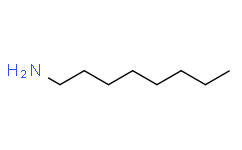 辛胺,Standard for GC，≥99.5%(GC)