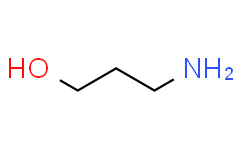 [DR.E]3-氨基-1-丙醇