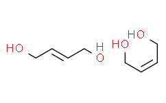 1，4-丁烯二醇(反式+顺式),98%