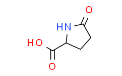 [Alfa Aesar](+/-)-2-吡咯烷酮-5-甲酸