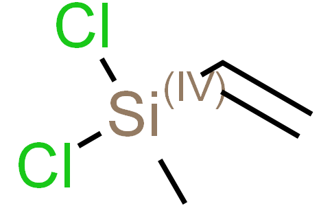 甲基乙烯基二氯硅烷 ,98%