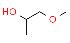 丙二醇甲醚,Standard for GC，>99.5%
