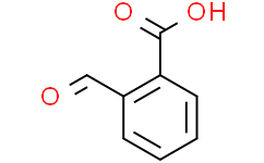 2-Carboxybenzaldehyde