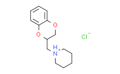 Piperoxan hydrochloride