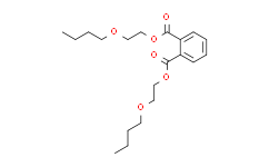 邻苯二甲酸二丁氧基乙酯,分析对照品，>95%(HPLC)