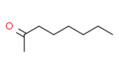 2-辛酮,分析对照品，≥99.5%(GC)