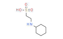 2-(环已胺)-1-乙磺酸