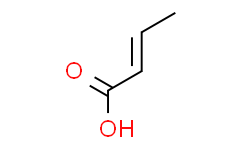 巴豆酸,standard for GC，≥99.9%(GC)