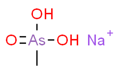 [AccuStandard]甲基胂酸二钠（标准品）