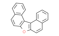 二萘并[2，1-b:1'，2'-d]呋喃,≥98%