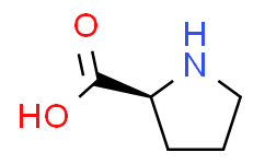 (S)-(-)-脯胺酸